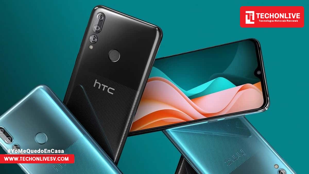 HTC prepara un gran anuncio para Estados Unidos