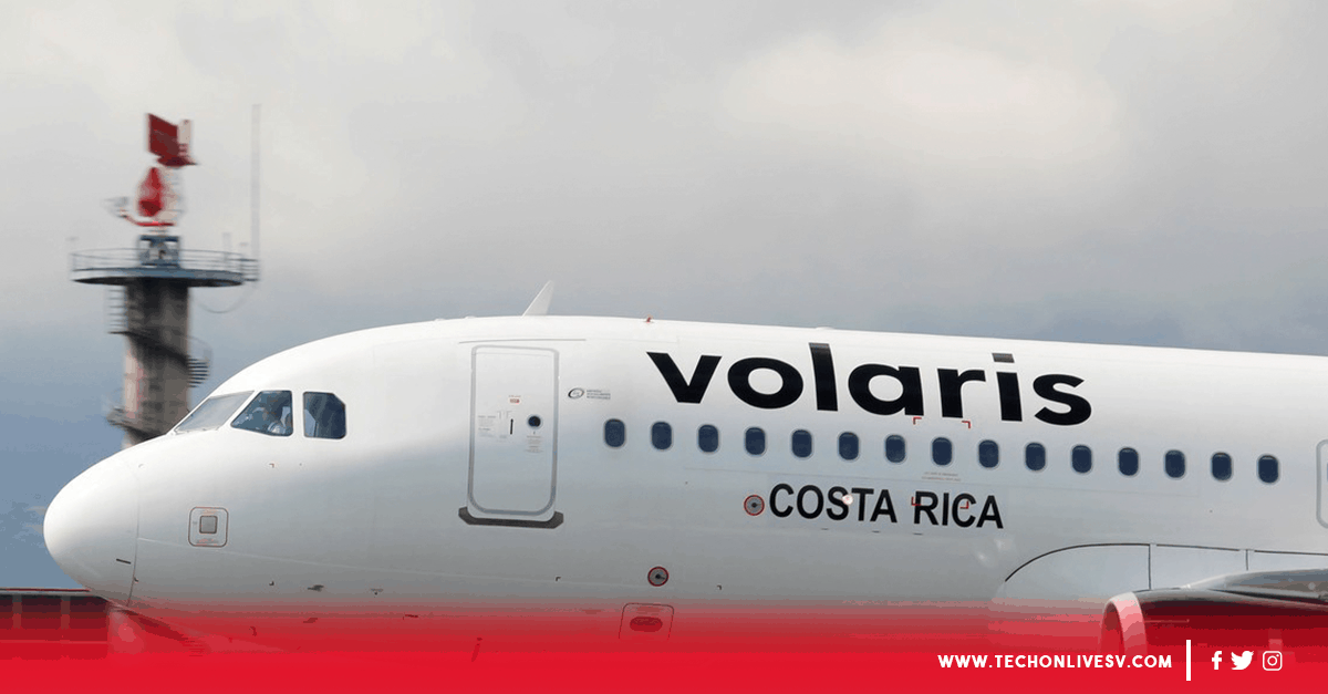 Aerolíneas, Volaris, Costa Rica, Certificación, IOSA,