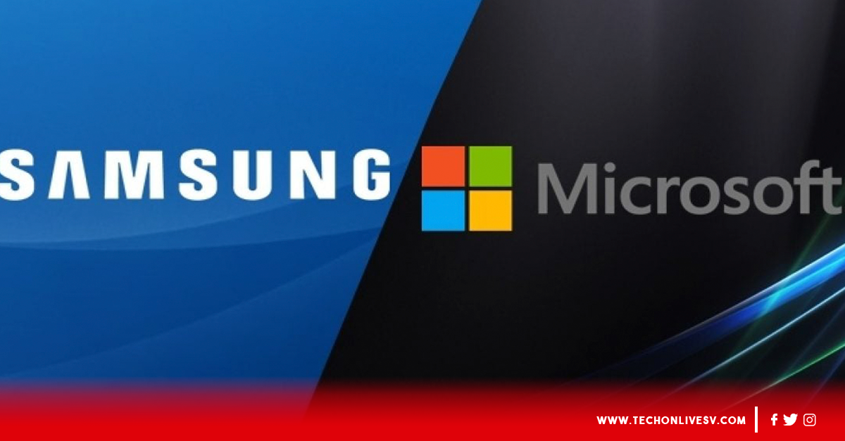 Samsung, Microsoft, Estrategia, Experiencia, Dispositivos,
