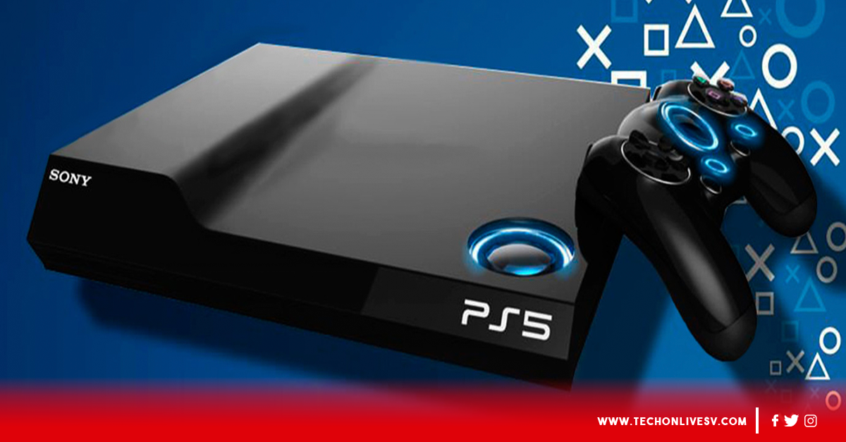 PlayStation 5, Sony, PS5,