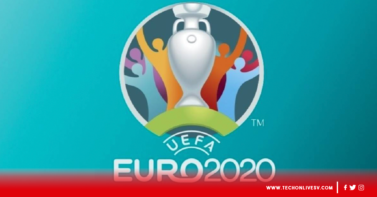 2020, eFootball,EURO 2020, PES, UEFA,