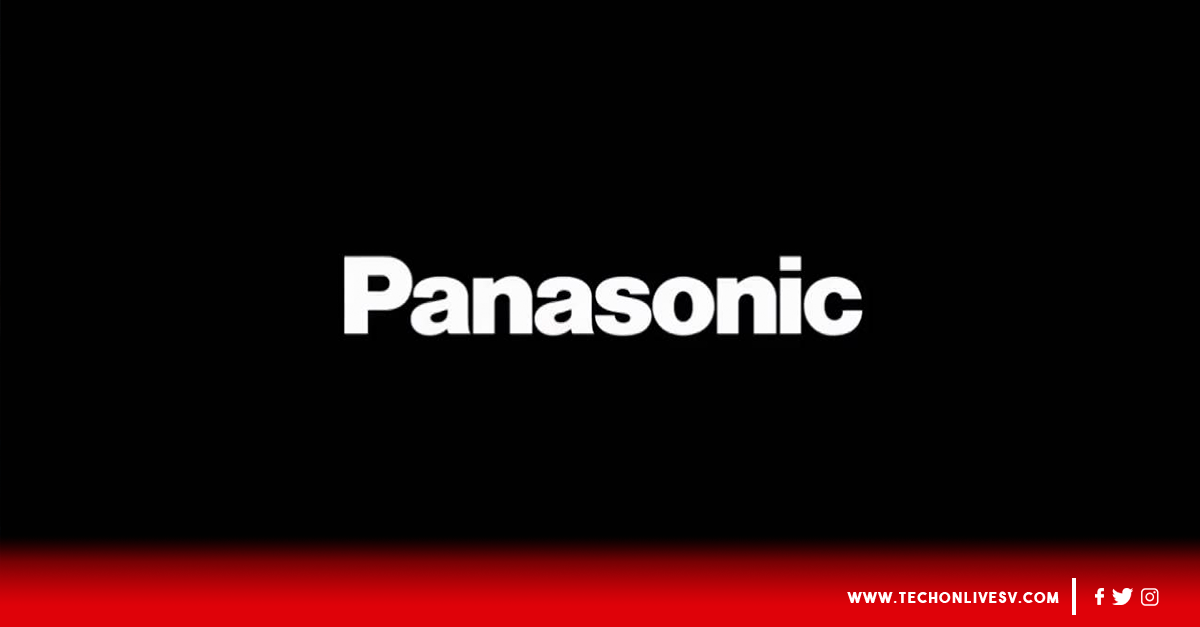 Panasonic, Centroamérica, Visión Ambiental 2050,