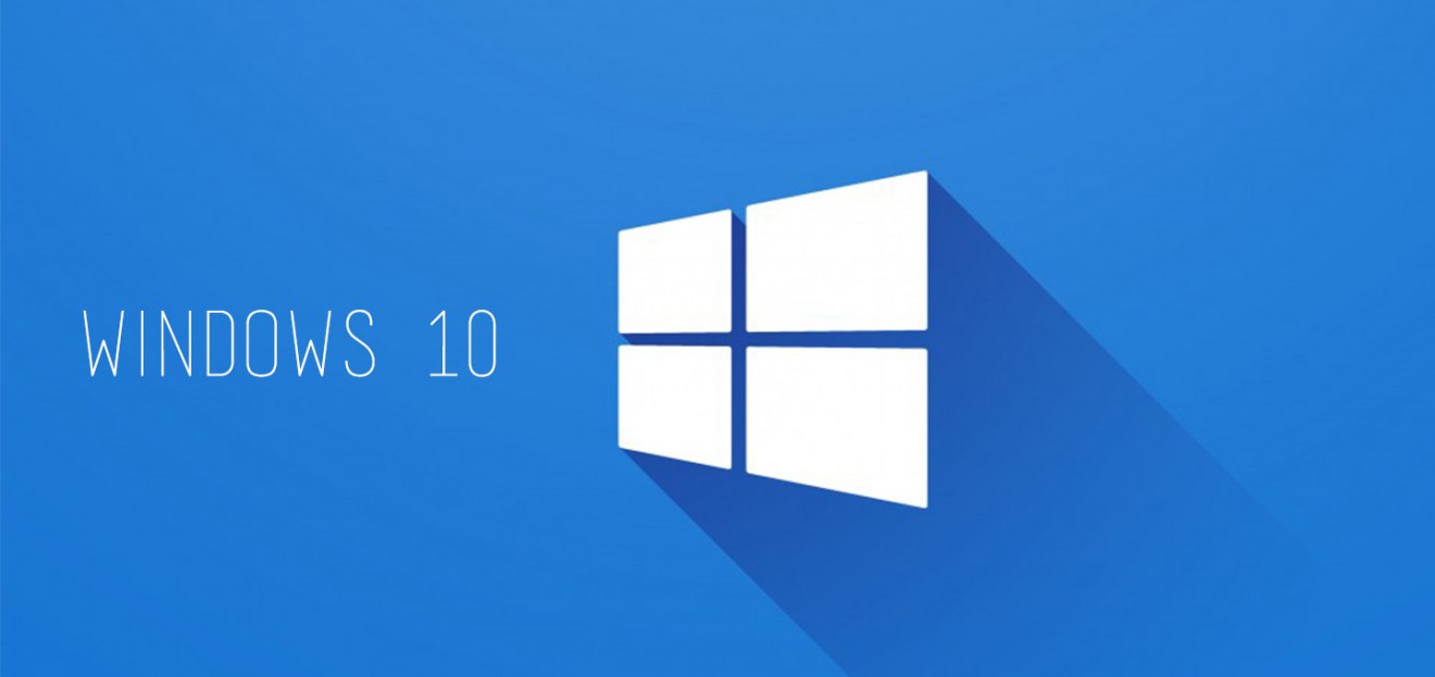 Windows, Windows 10,