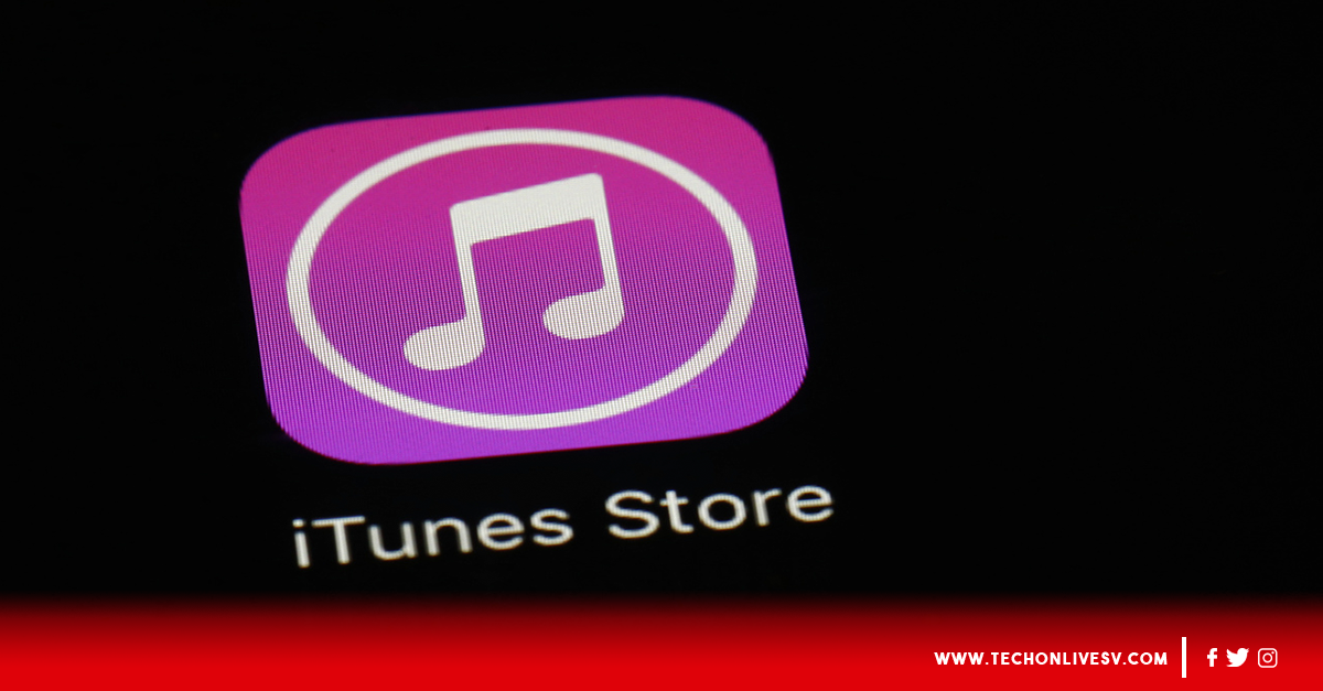iTunes, Música en Línea, Piratería, Tecnologia, Apple,