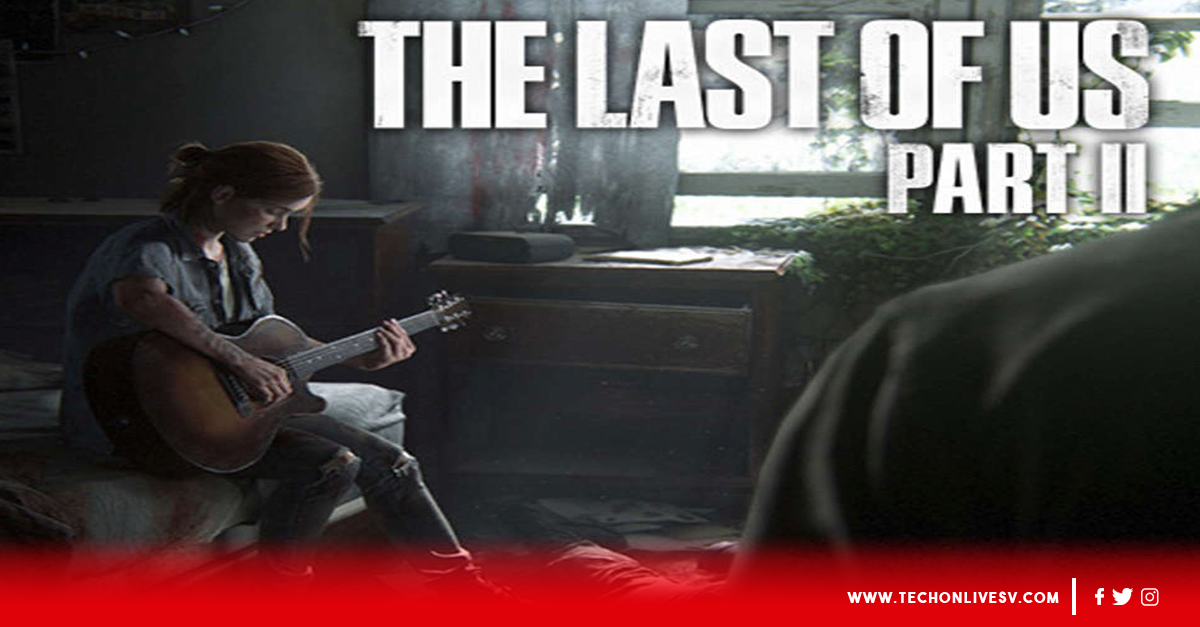The Last of Us, Play Station, Videojuegos,