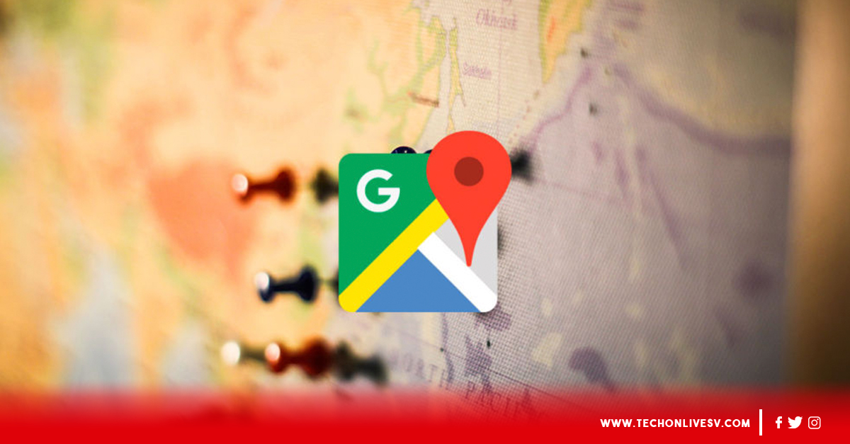 Modo Incógnito, Google Map, Tendencia, iOS,