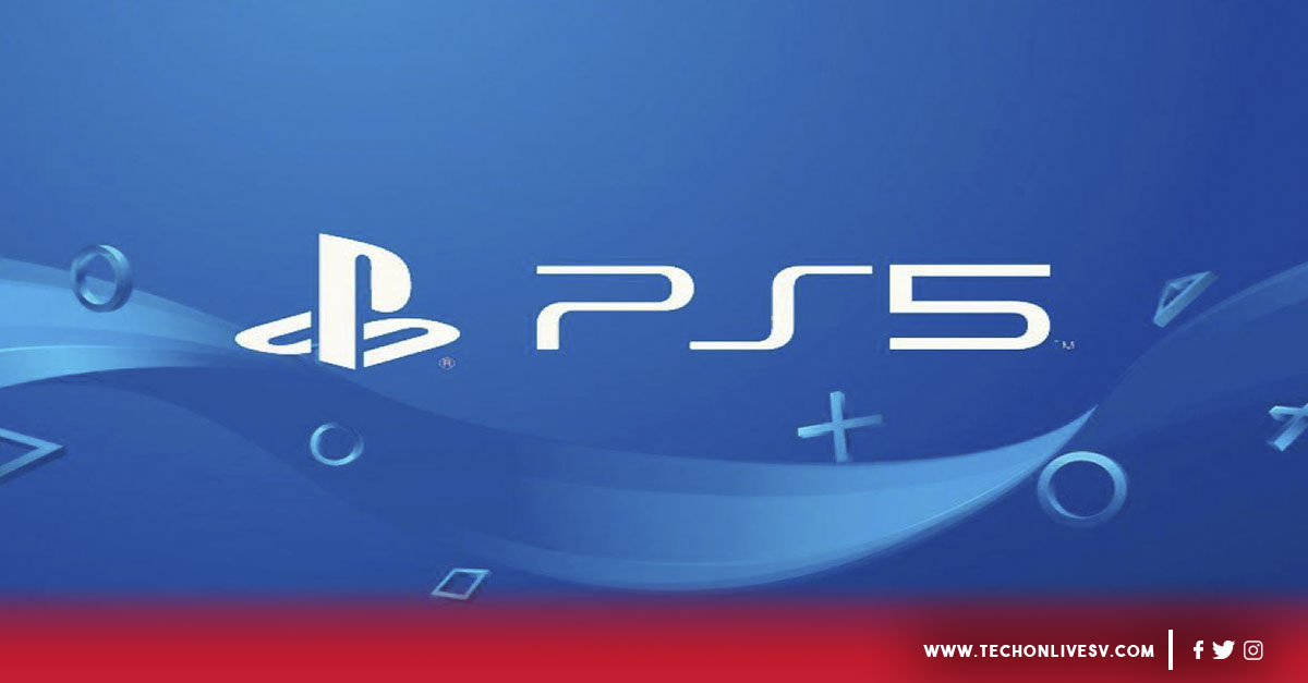 PlayStation 5, PS5, DualShock,