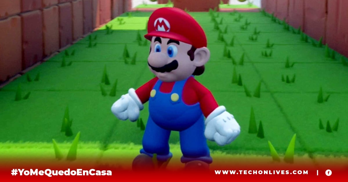 Super Mario, Dreams, Gamers, PlayStation, SONY,