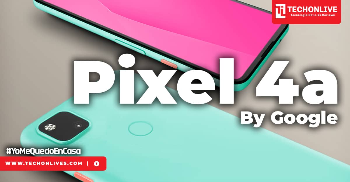 Pixel 4a, Tecnologia, Telefono, Filtración,