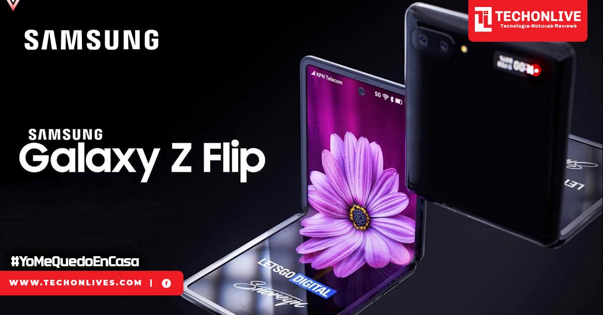 samsung-tecnologia-telefono-galaxy-ZFlip-techonlivesv.com