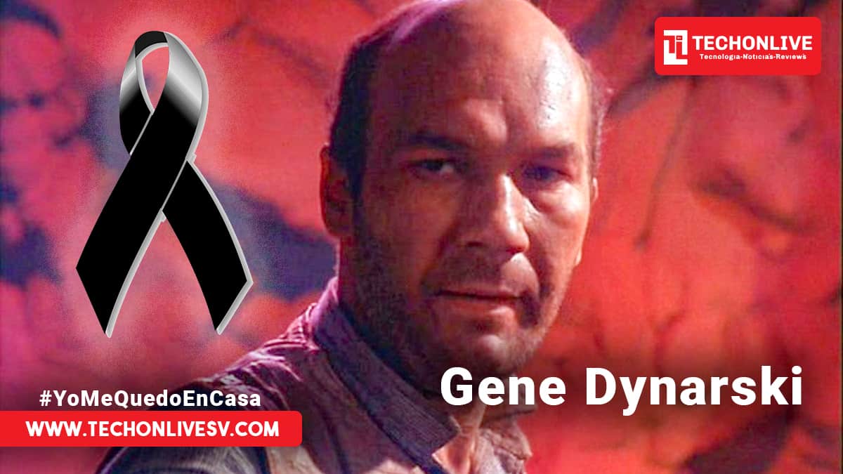 Gene Dynarski-actor-muerte-techonlivesv.com