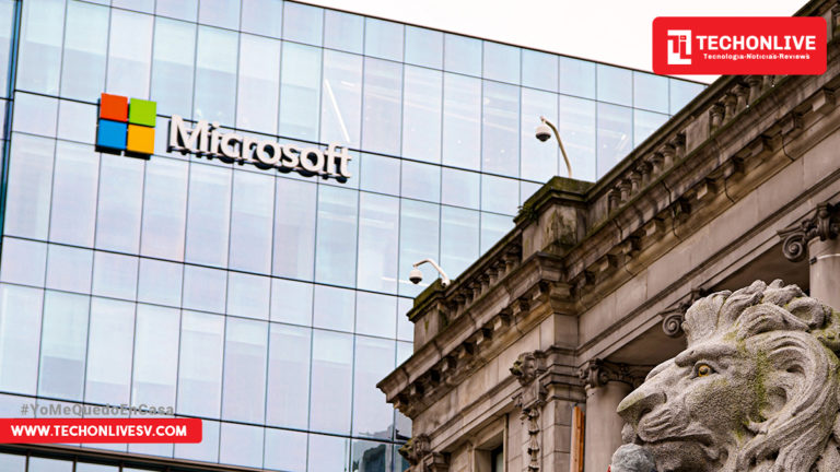 Microsoft-periodistas-AI-TecholiveSV