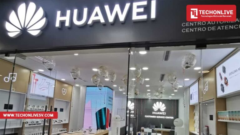 Huawei