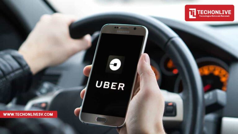 Uber