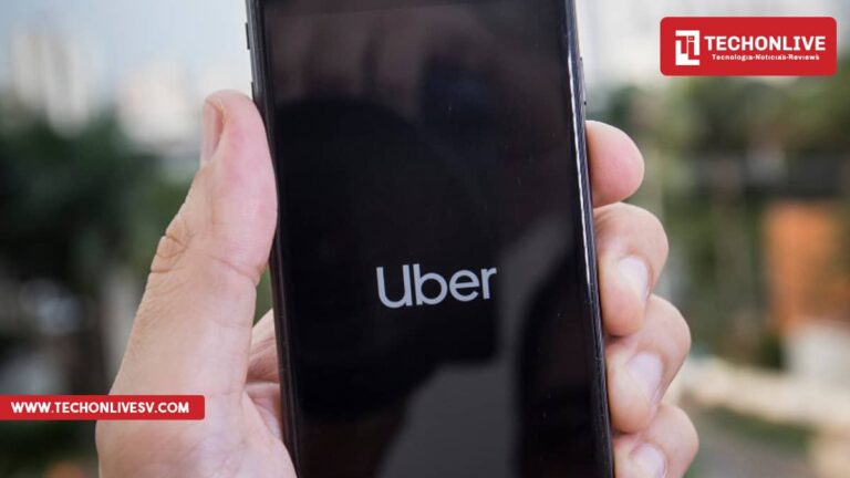Uber