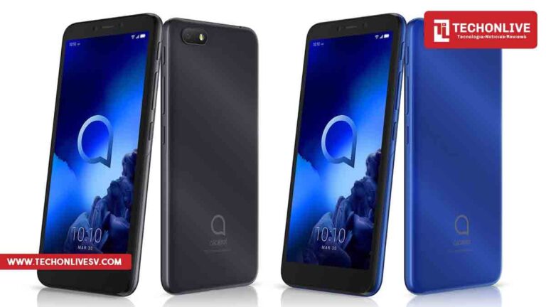 Alcatel