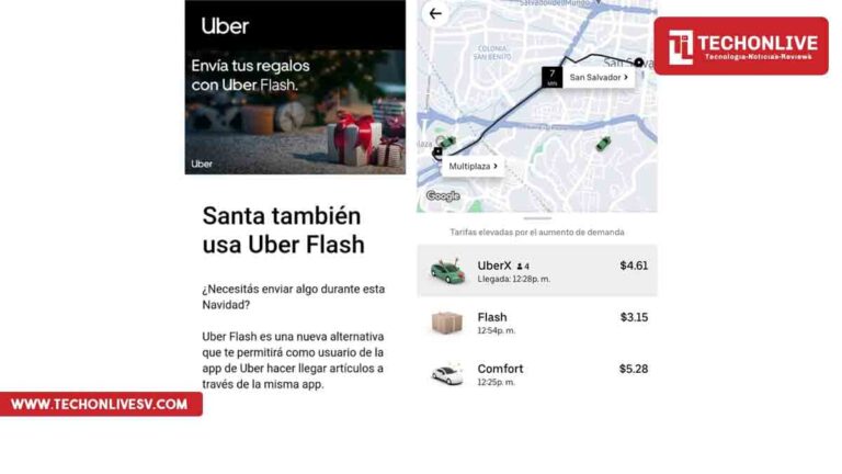 Uber