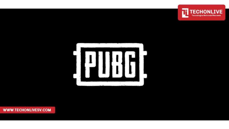PUBG
