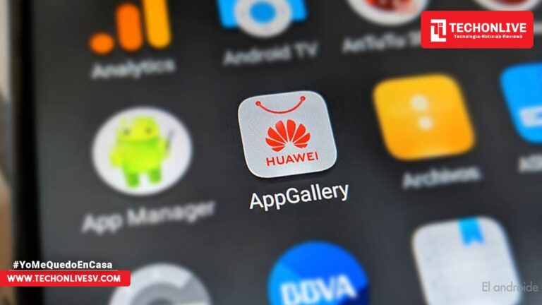 HUAWEI