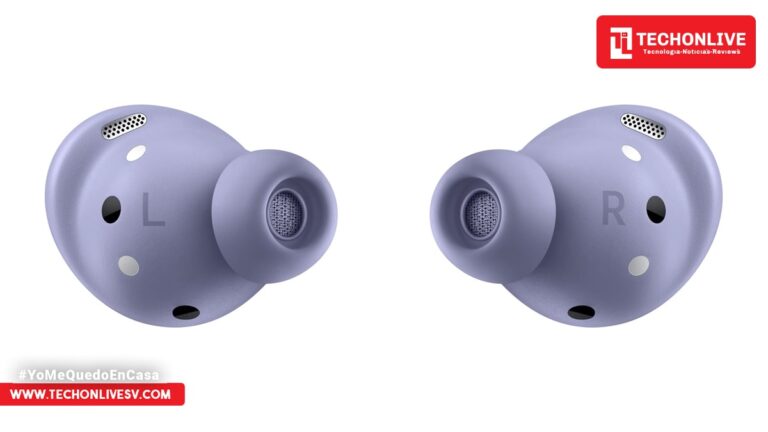 GALAXY BUDS