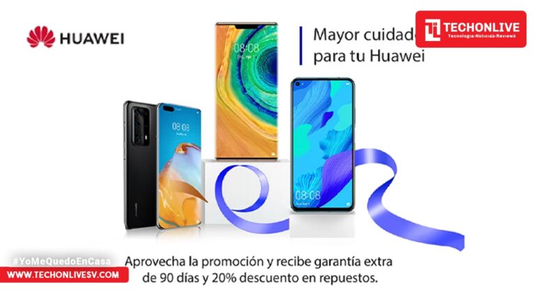 HUAWEI