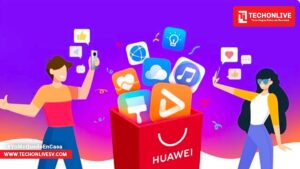HUAWEI