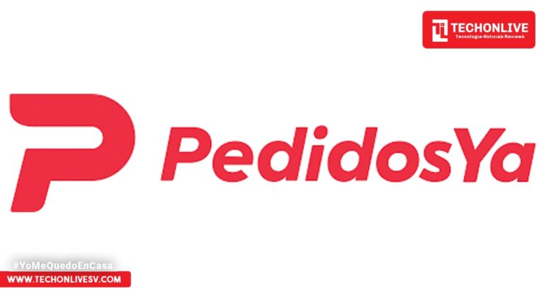 PEDIDOS YA