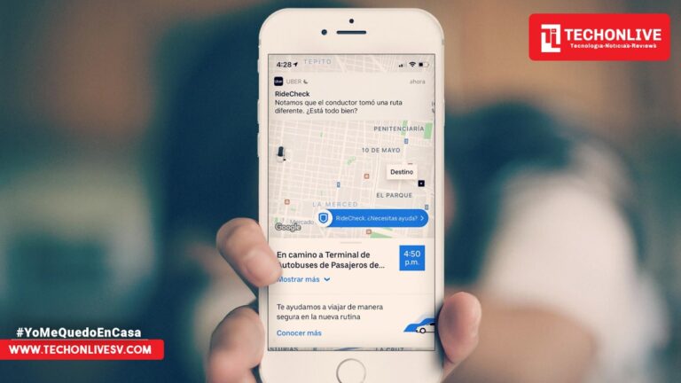 UBER