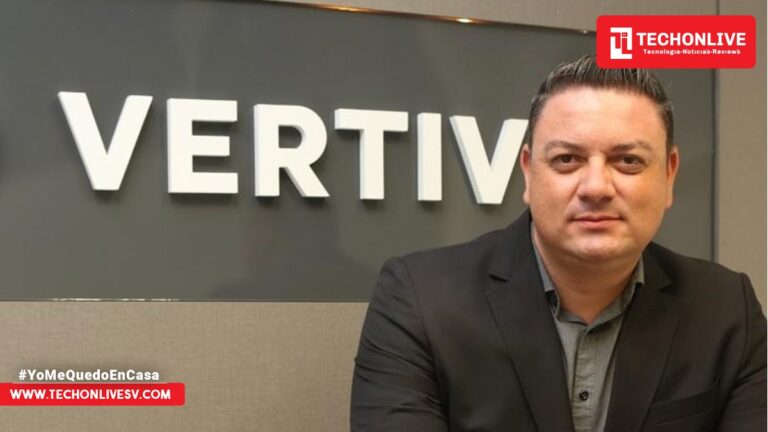 VERTIV