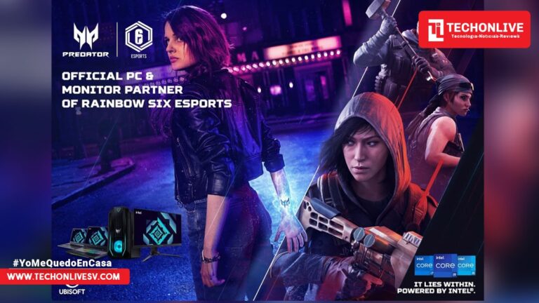 ACER UBISOFT