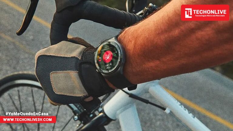 HUAWEI WATCH