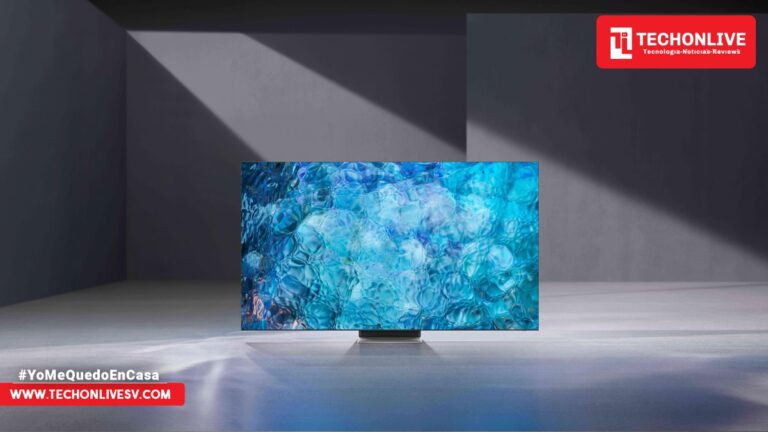 SAMSUNG 8K