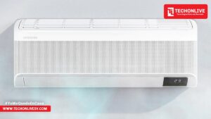 SAMSUNG AC