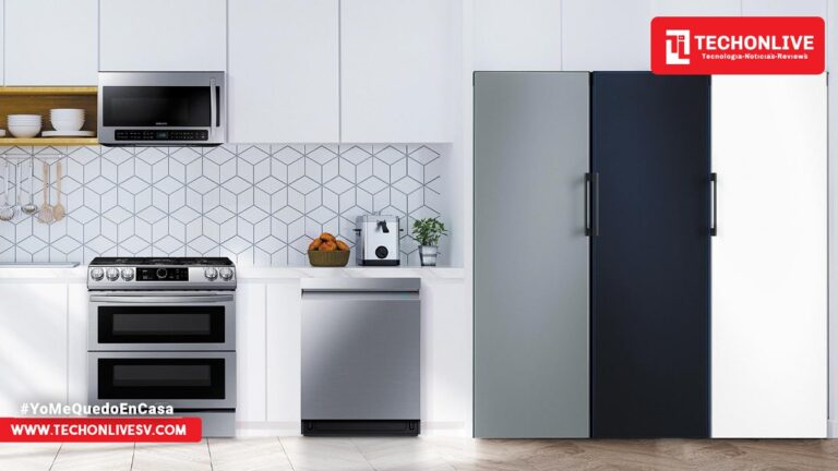 SAMSUNG FRIDGE