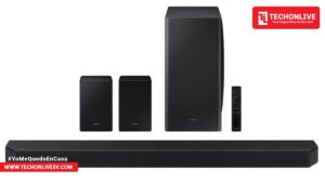 SAMSUNG SPEAKER