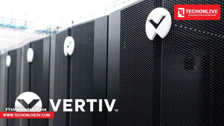 VERTIV