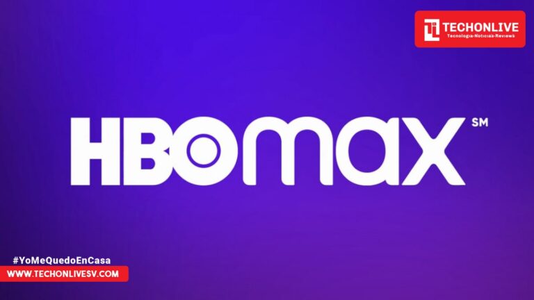 HBO MAX