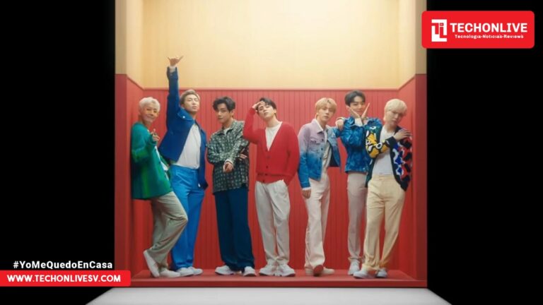 BTS