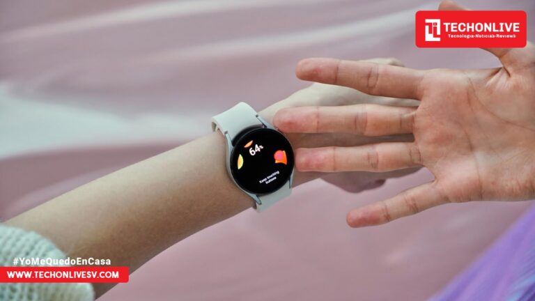 GALAXY WATCH