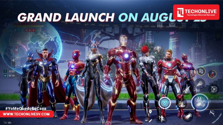 MARVEL