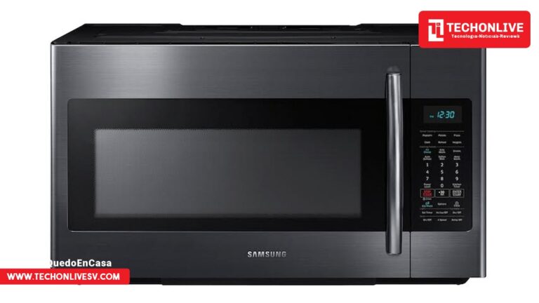 SAMSUNG KITCHEN