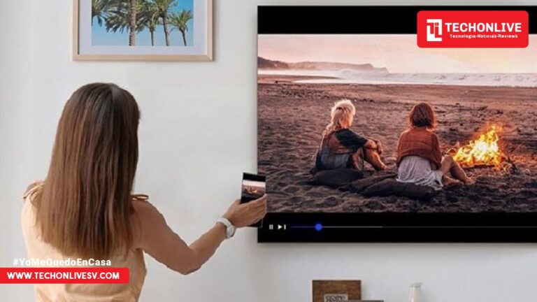 SAMSUNG TV