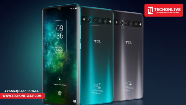 TCL