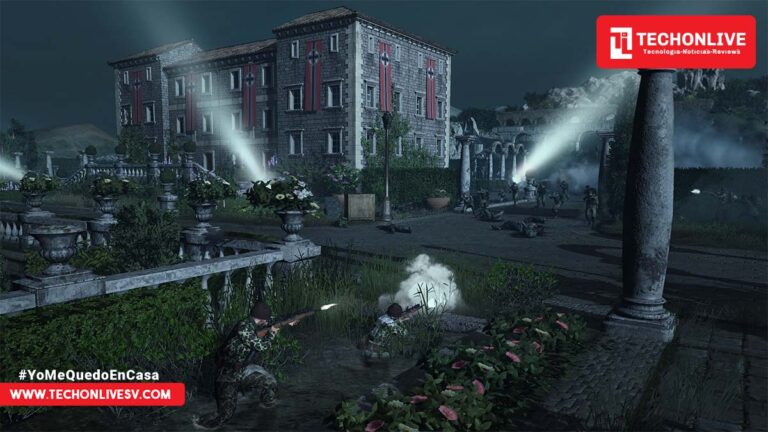 COMPANY OF HEROES 3