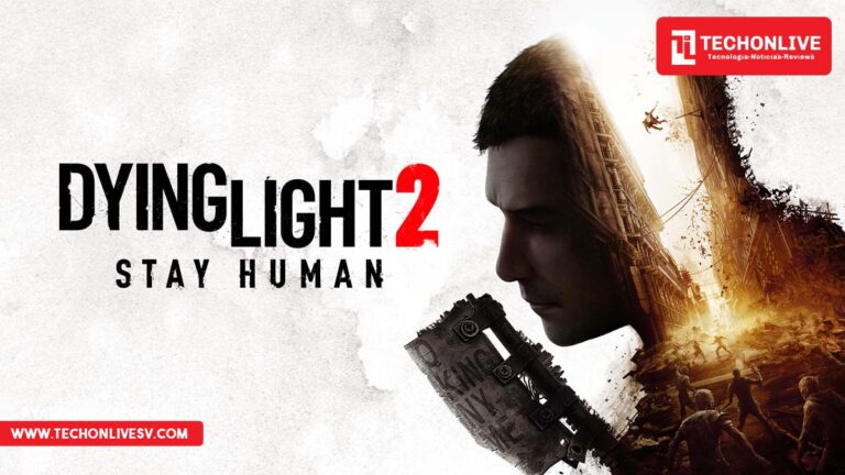 DYING LIGHT