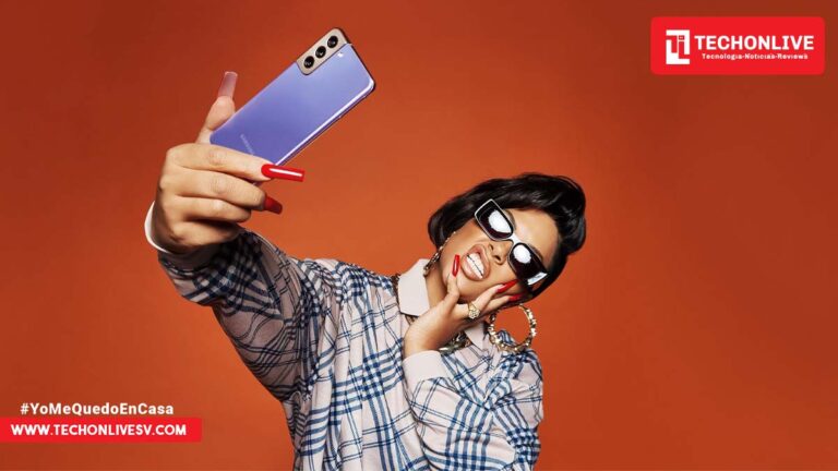GALAXY S21