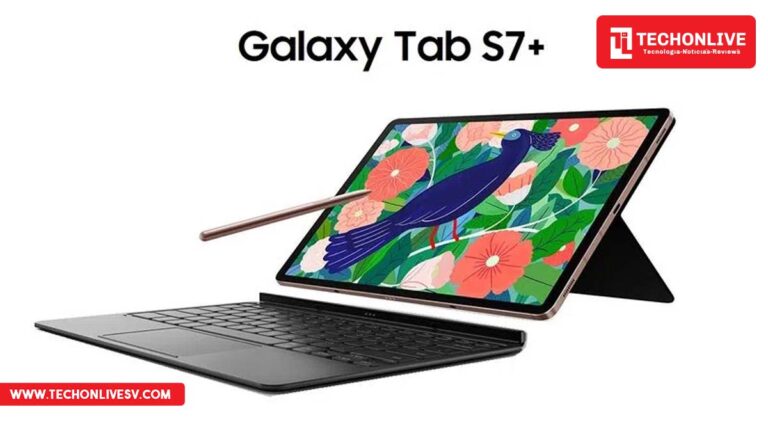 GALAXY TAB S7