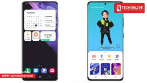 ONE UI 4