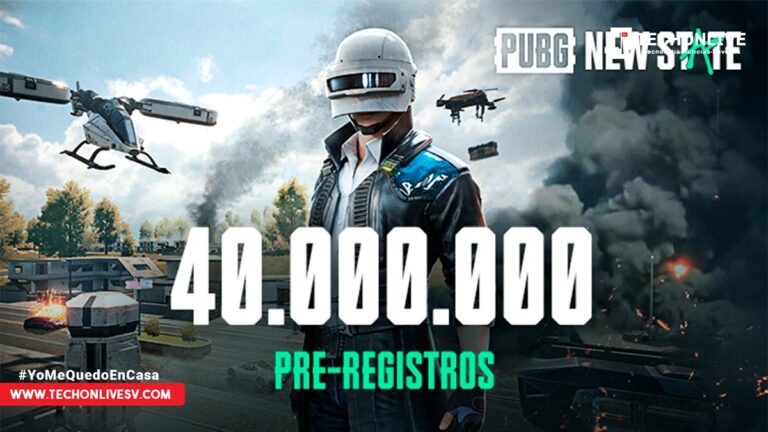PUBG