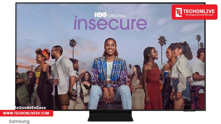SAMSUNG TV